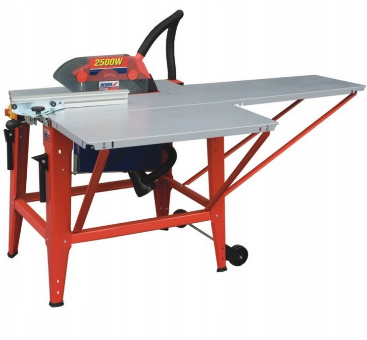 DEDRA PILARKA STOŁOWA DED7728 315MM, 2500W