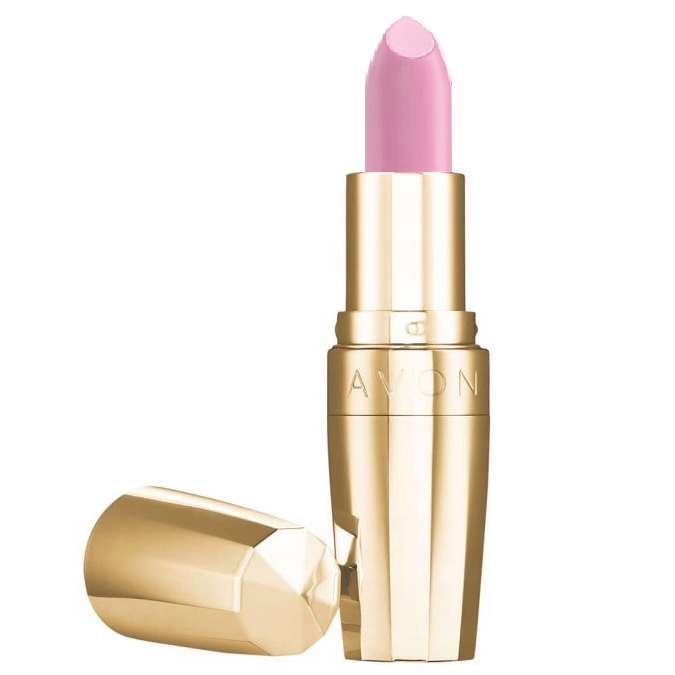 

Avon Szminka Crème Legend On Point