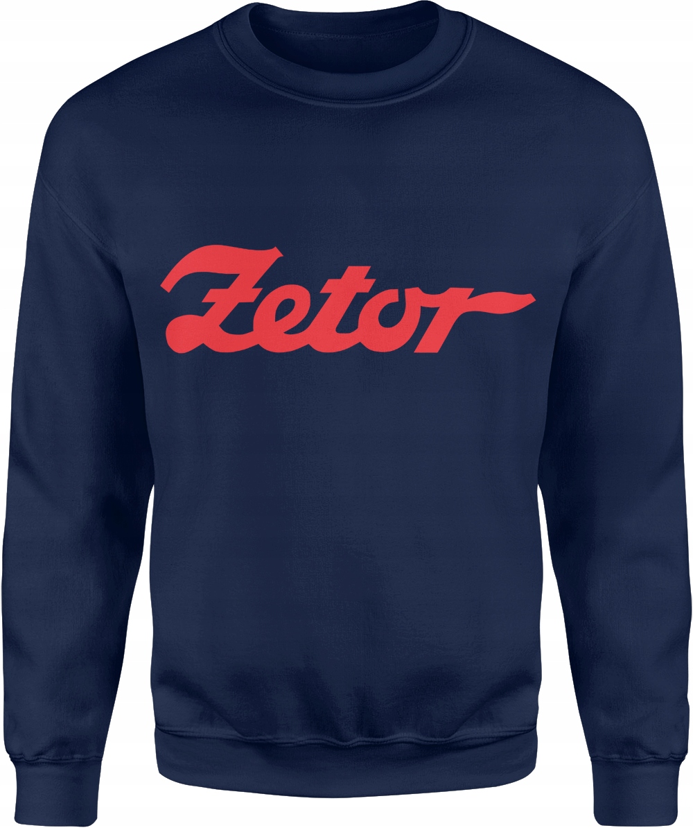 

Zetor Bluza Męska Rolnik Dla Rolnika R. XL