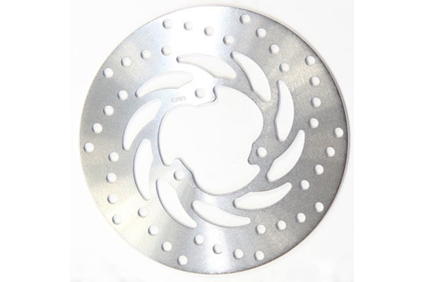 Oprava Brzdového Rotoru Řady D Rnd MD6280D