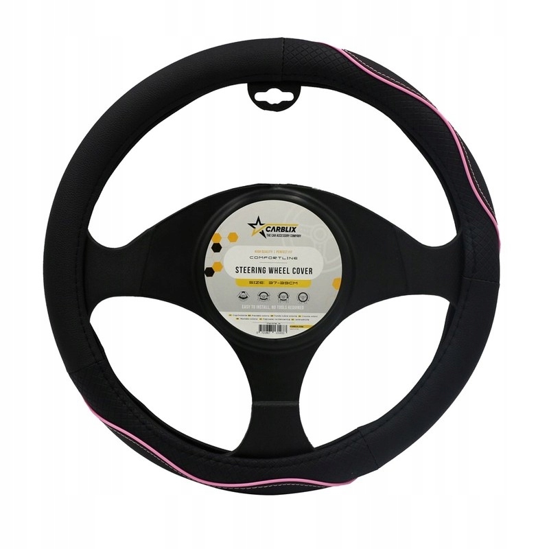 

Pokrowiec Nakładka Na Kierownicę M 37-39CM G-line