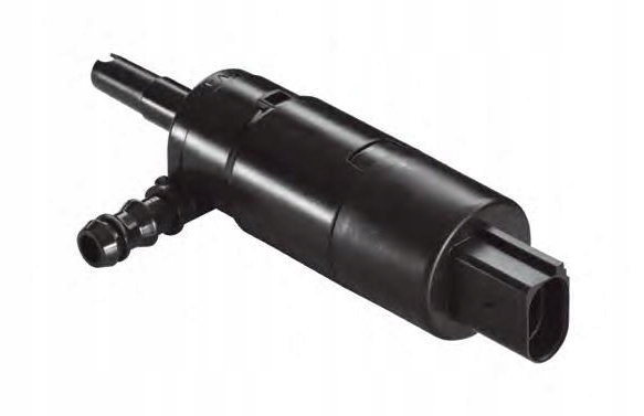 9555PS-1 - НАСОС ОМЫВАТЕЛЯ ФАР GALAXY ALHAMBRA