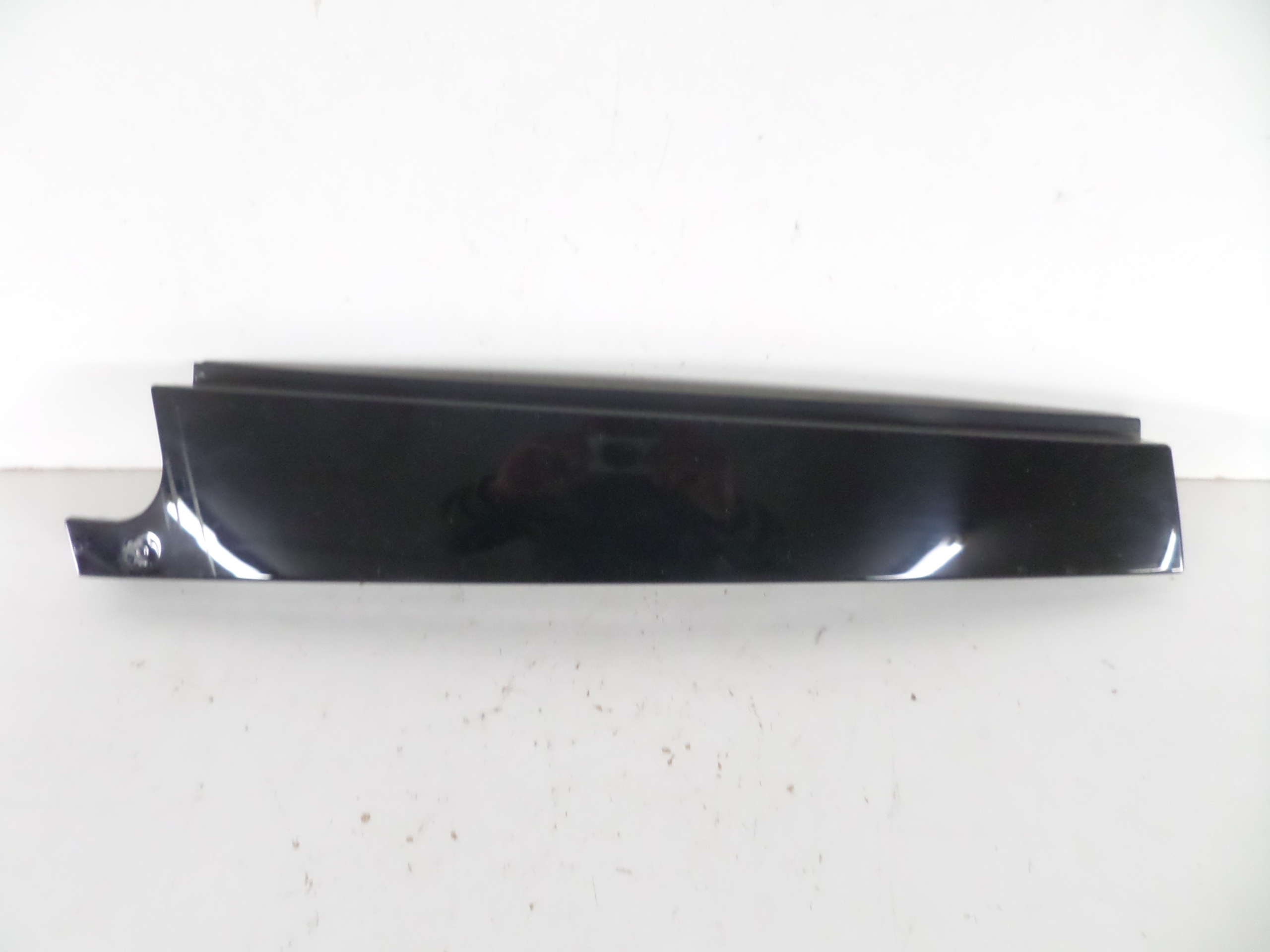 moulding door rear part left VW GOLF VII 12