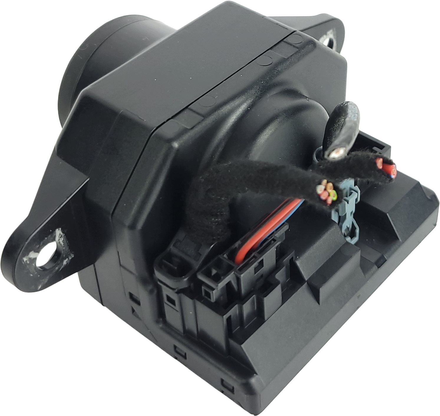 AUDI A6 C6 LIFT ignition 4F0909135E SPRAWNA AUTOMAT