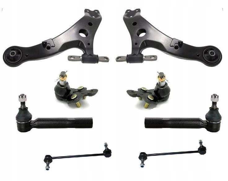 Rameno Koncovka Spojky Čep Lexus Rx 03- 8KS