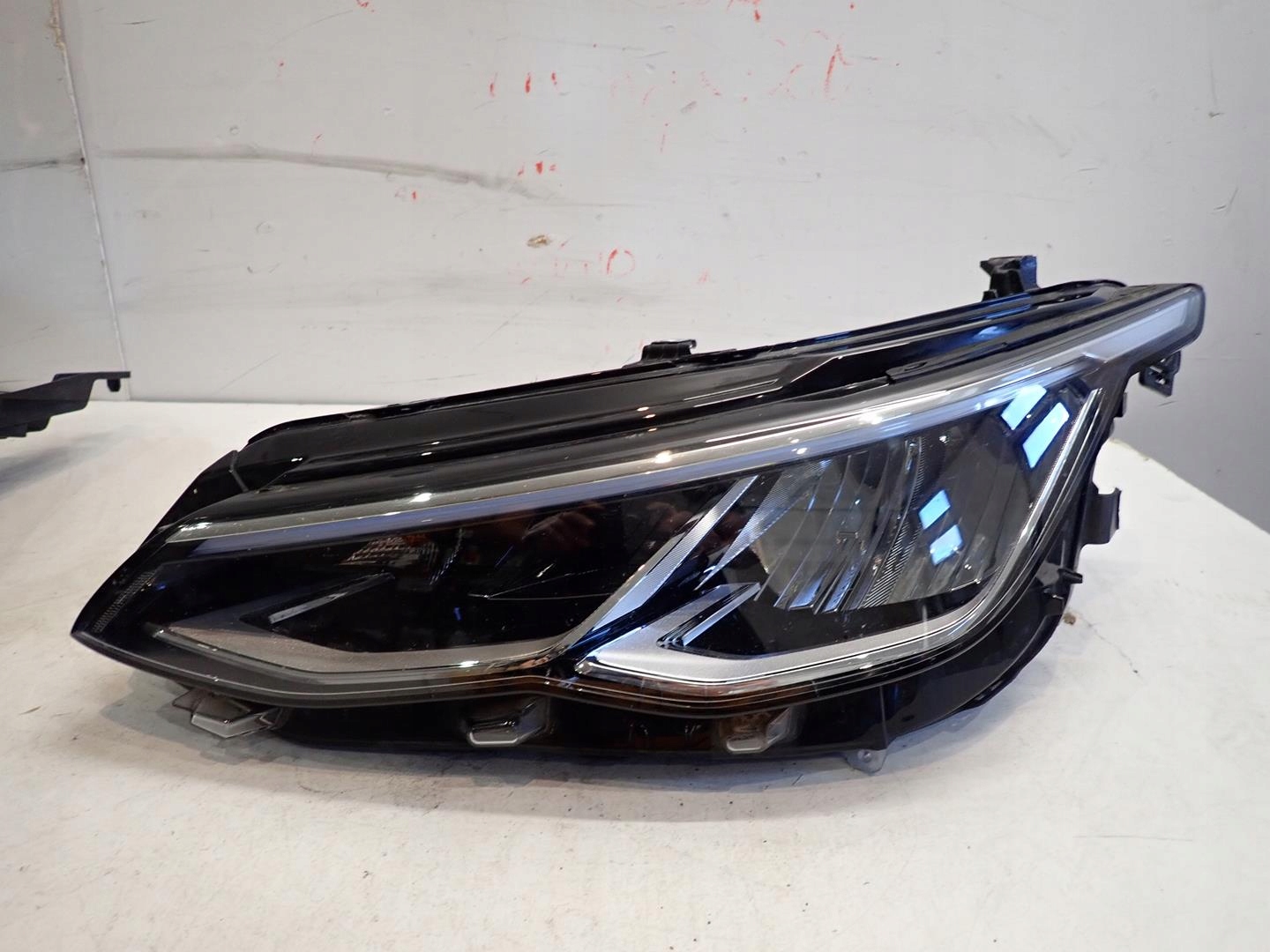 light front front left VW GOLF VIII 2020- FULL LED 5H1941005
