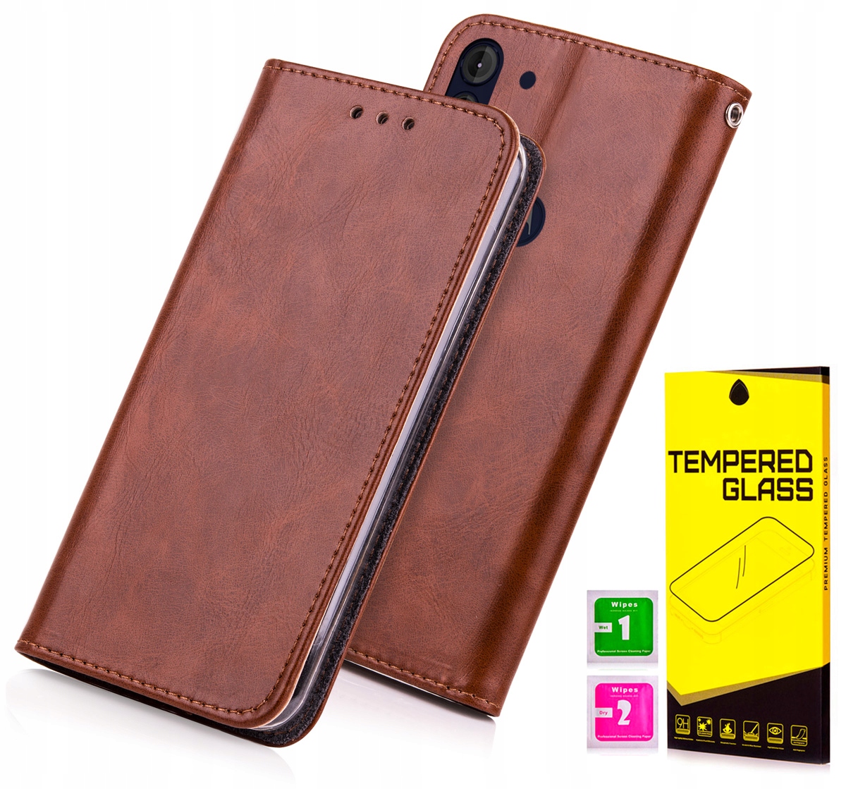 

Etui Blue Moon Do Motorola Moto G8 Power Lite