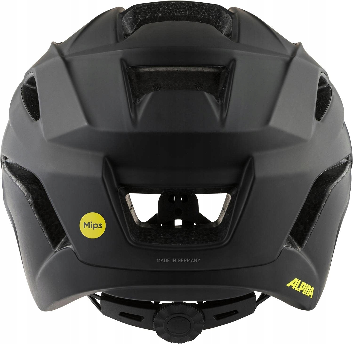 Kask rowerowy ALPINA MIPS 59-64 cm Marka Alpina