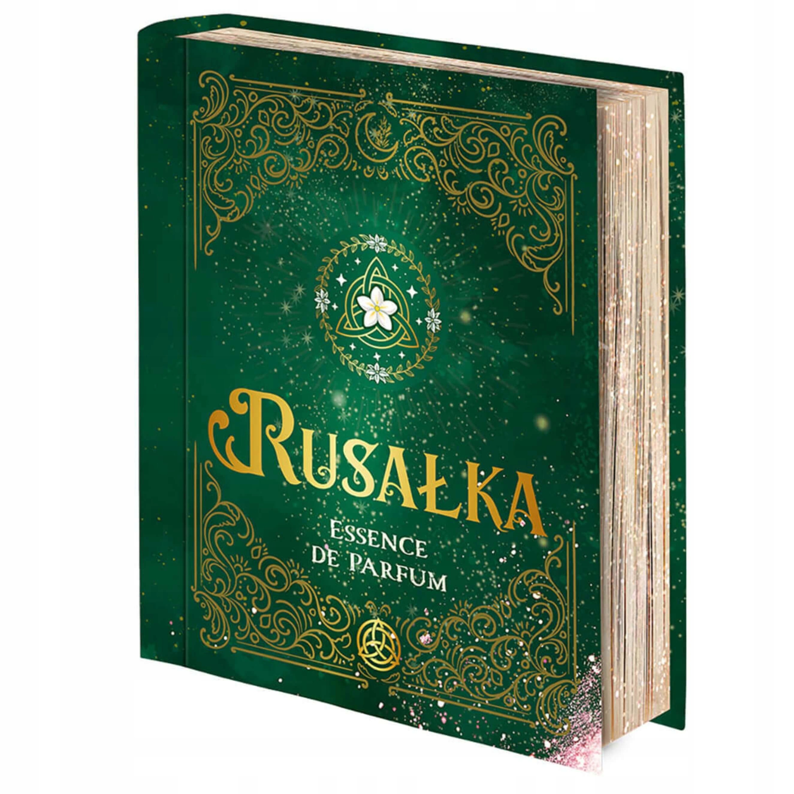 Rusałka esencja perfum