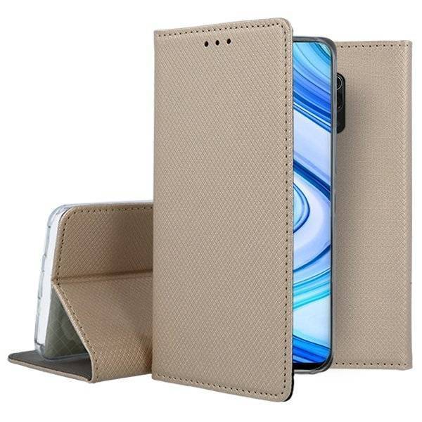 

Etui Do Xiaomi Redmi Note 9S Pokrowiec Case Magnet