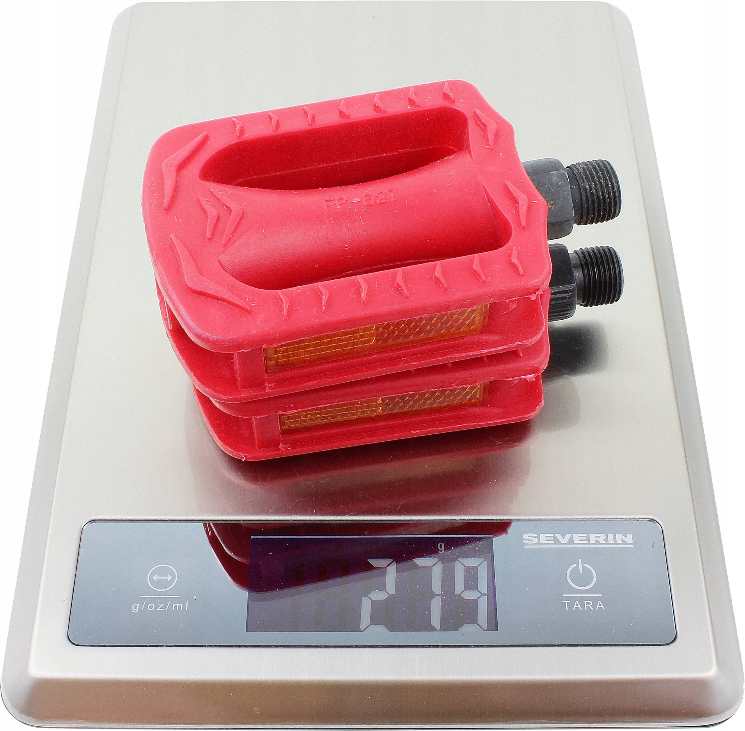 PEDAŁY SPENCER FP-627 DZIECIĘCE 9/16x20 BURACZKOWE Model FP-627