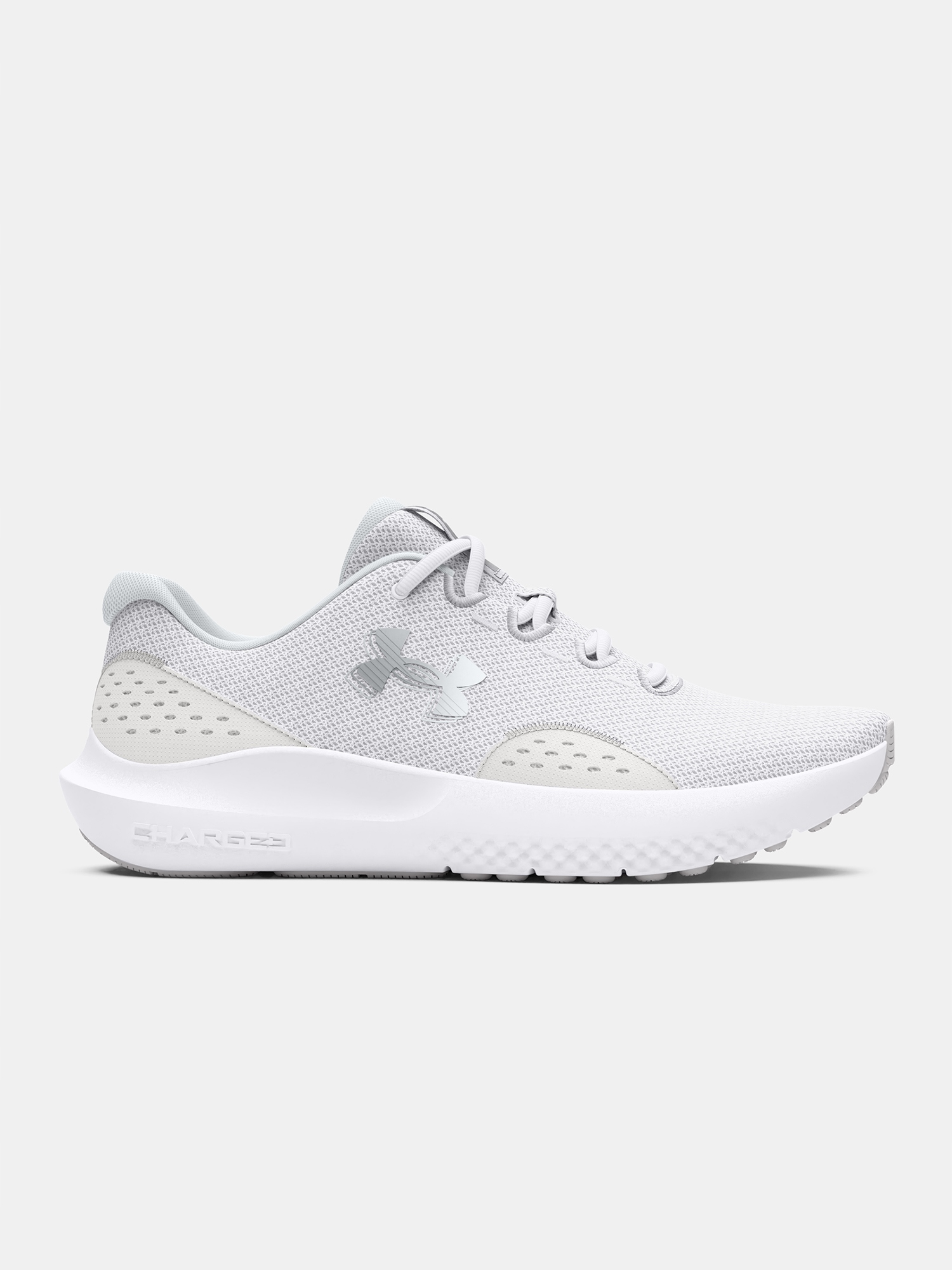 Under Armour Boty Ua W Charged Surge 4-WHT