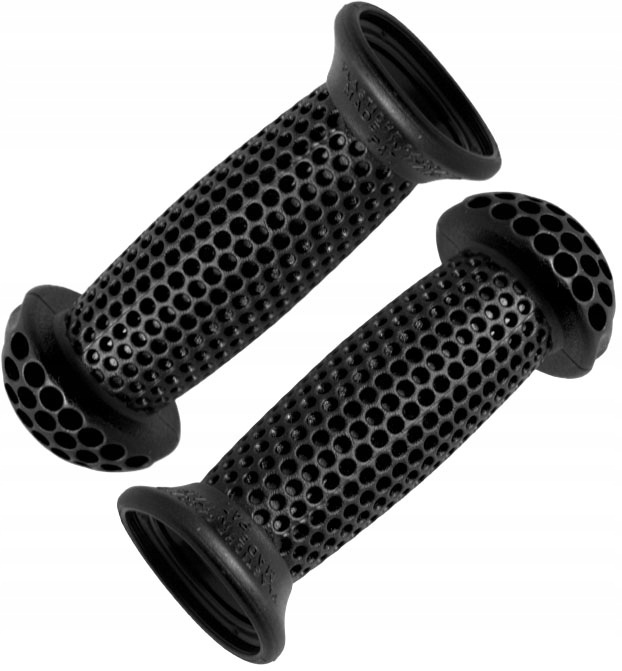 

Chwyty gripy rowerowe dziecięce Progrip 501 101 mm