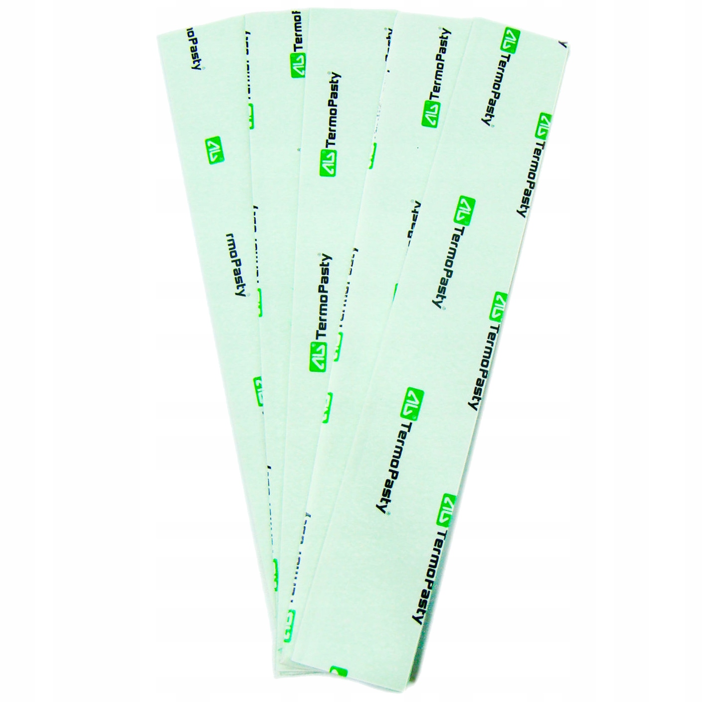 

Thermopad termopad taśma 20x130x0.3 2.4W bez kleju