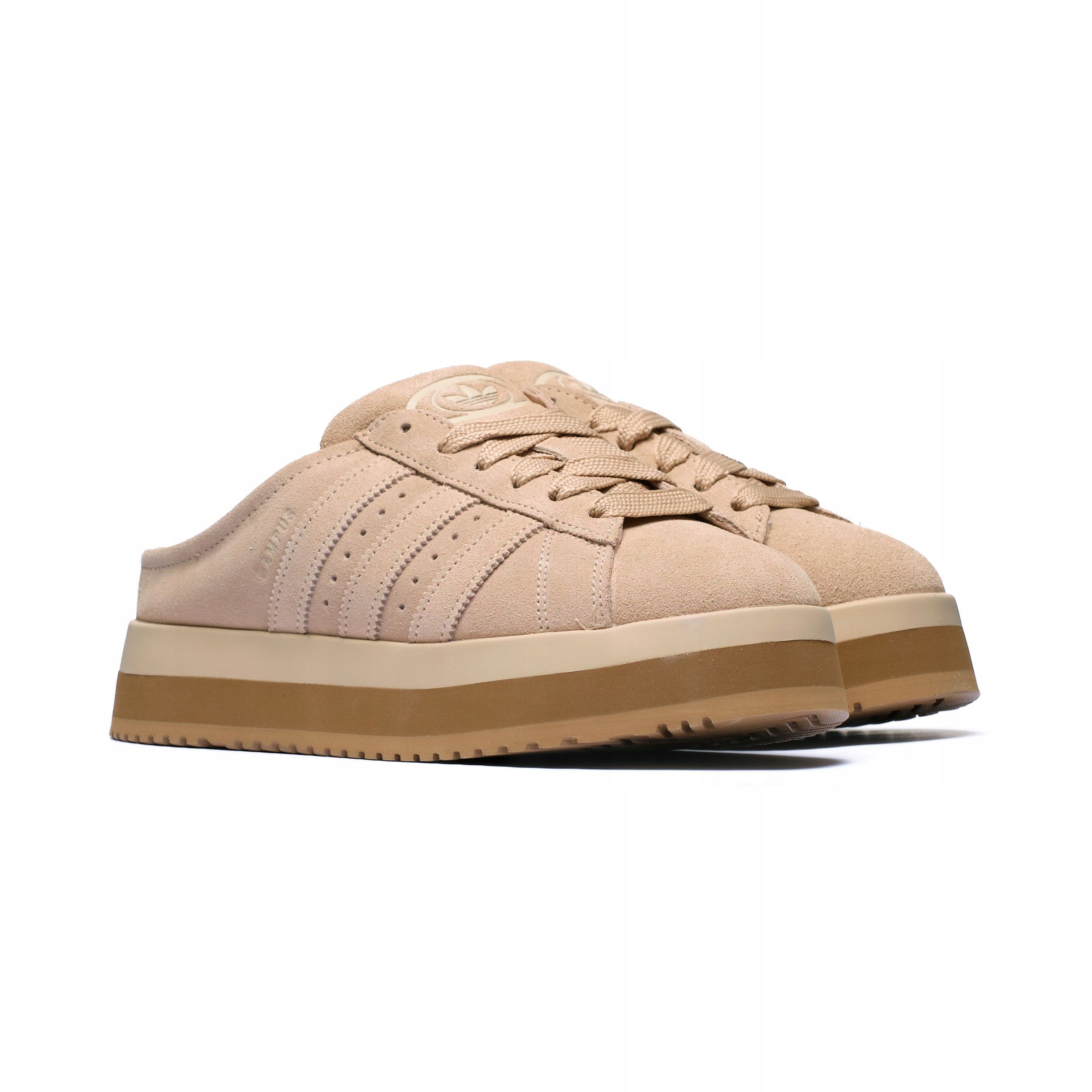 Tenisky Adidas Campus 00S Wtr Lo JR3732 37 1/3 Dámské