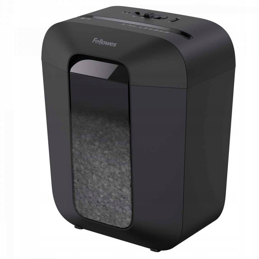 

Niszczarka Fellowes LX50 P4 Kosz 17 L