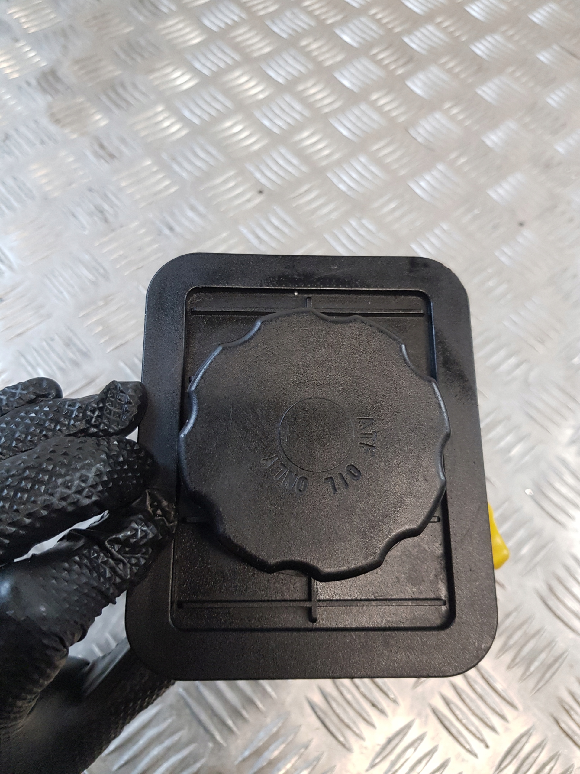 servo pump BMW E46 2.0D 98R