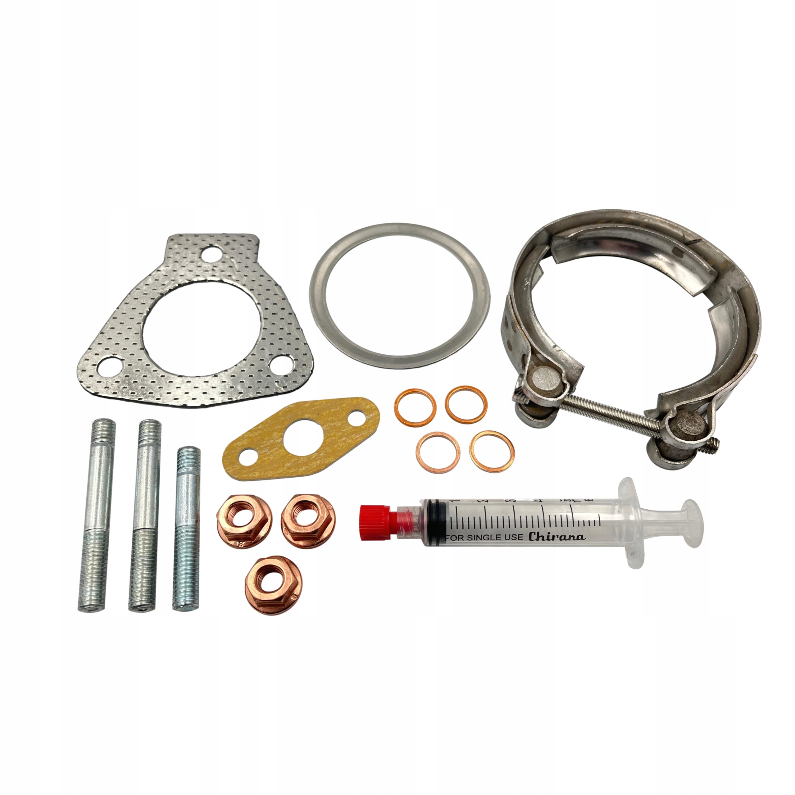 Sada těsnění turbíny 762463 Chevrolet 2.0 CDI