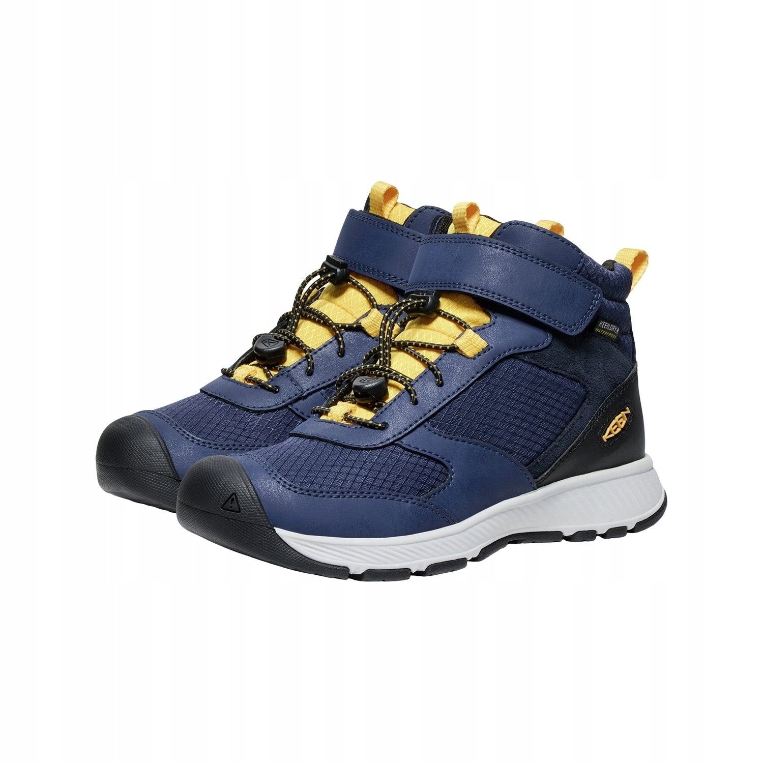 Keen Buty Skua MID Waterproof Kids