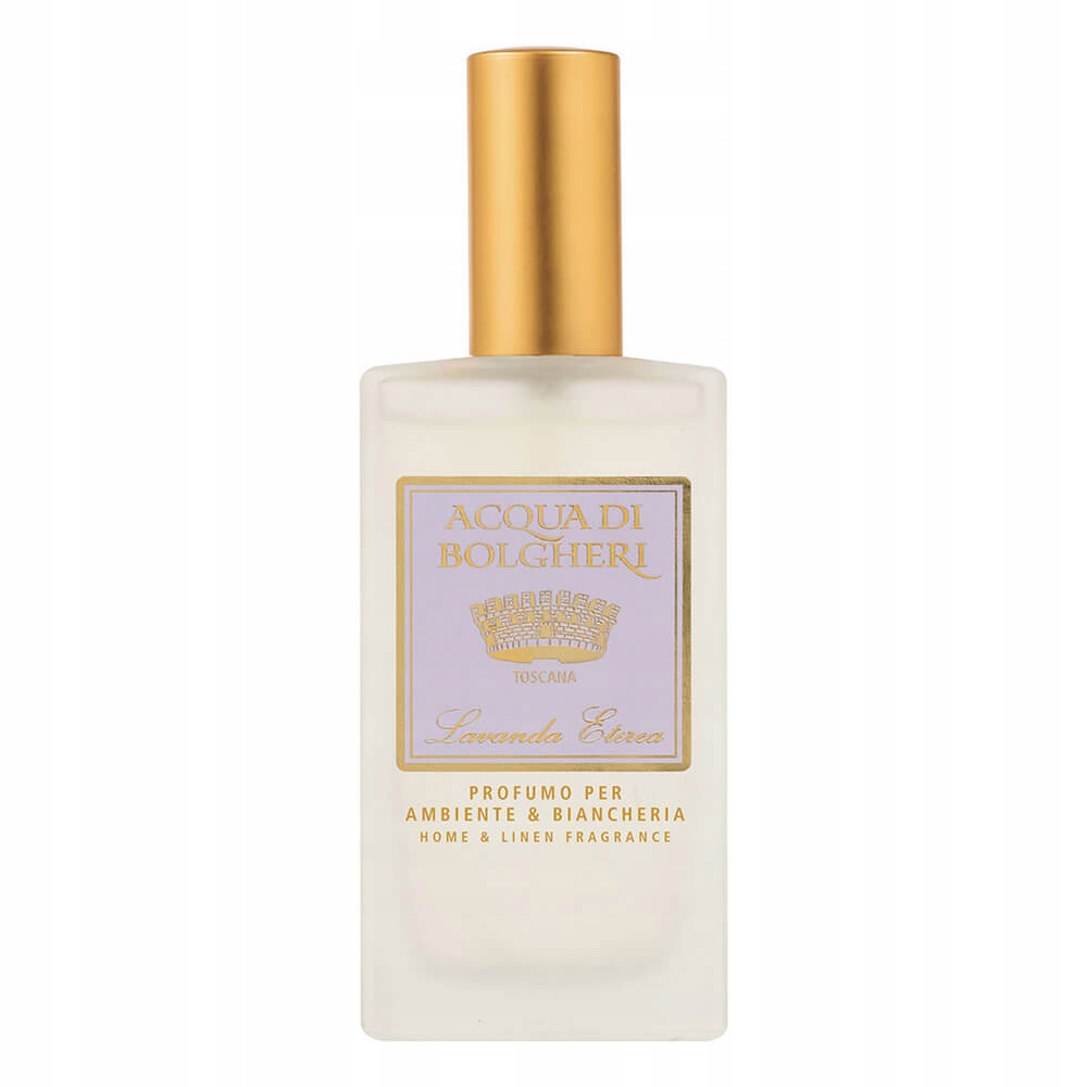 Levně Bytový parfém Levanda Eterea 100 ml