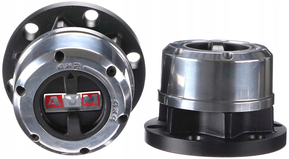 AVM450 SPRZEGIELKA PIAST SSANGYONG MUSSO KORANDO