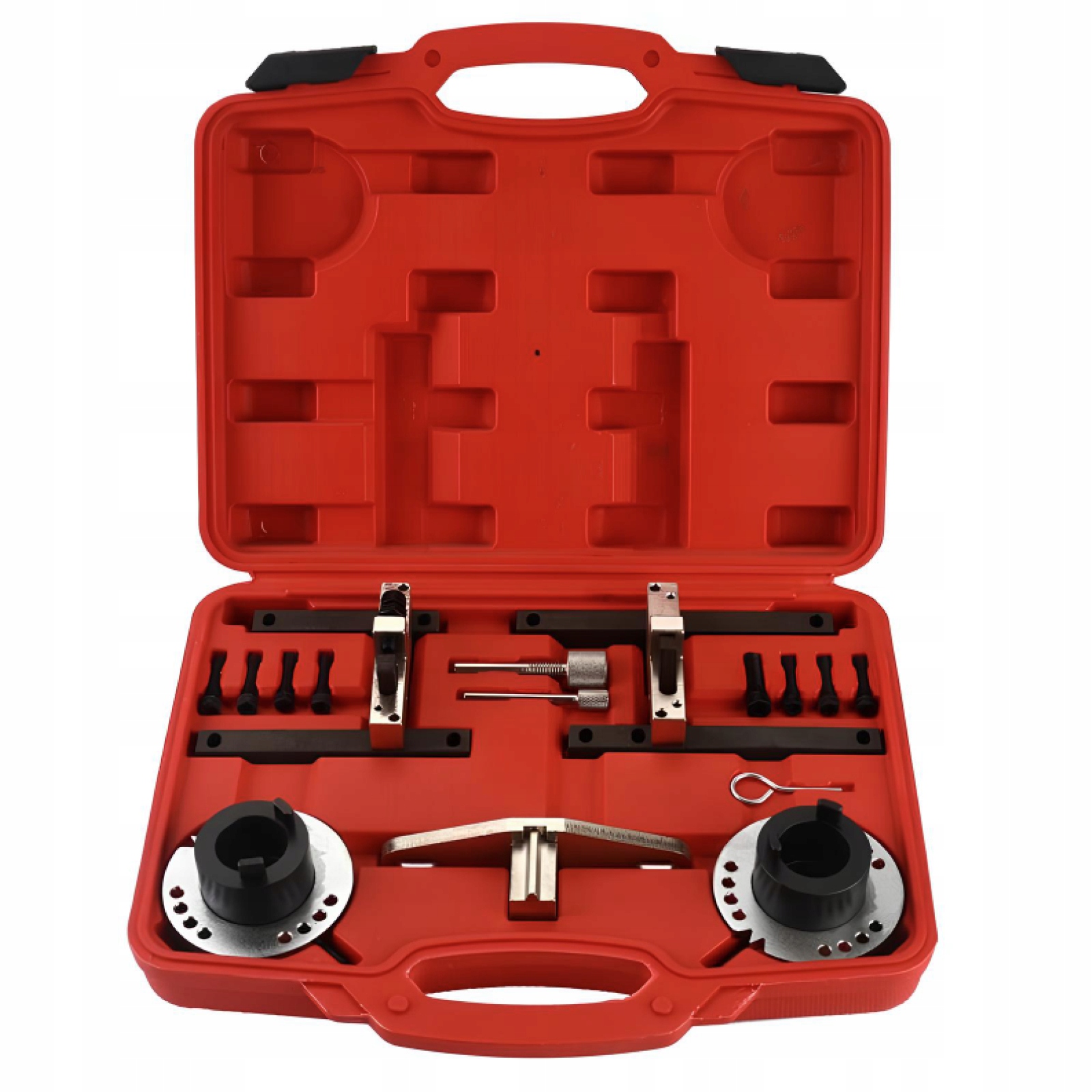 Блокировка ГРМ Ford 1.0 EcoBoost Econetik SCTI Двигатель Fiesta Focus Mondeo