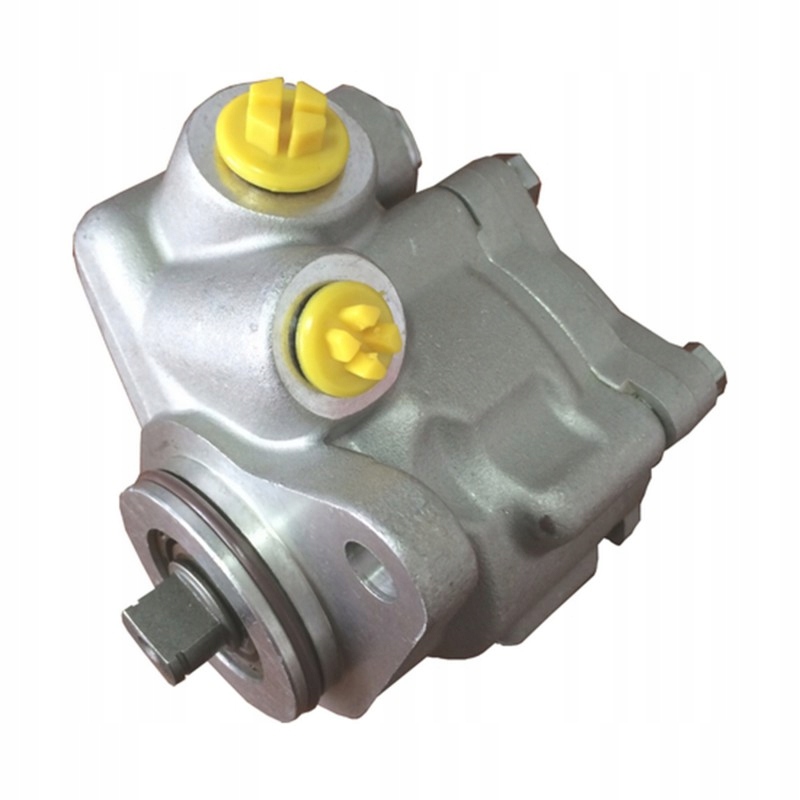 WRC Original Parts 4900091 насос гур