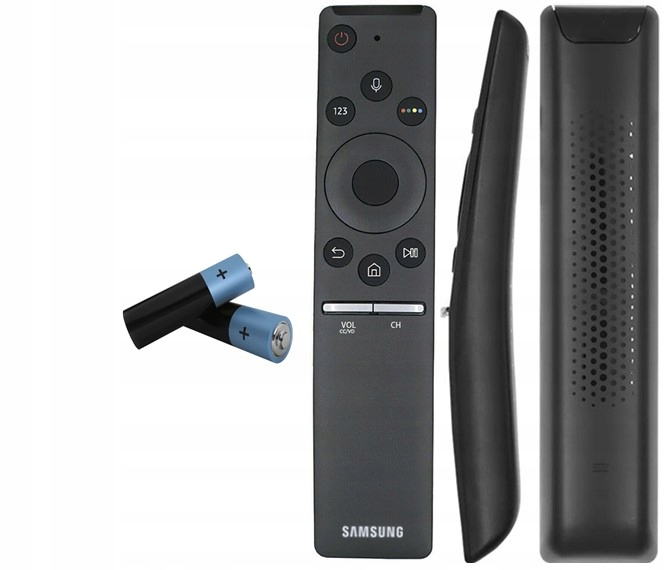 Originální Dálkový Ovladač Pro Televizor Samsung UA65MU6100 UA65MU6100K UA65MU6100KXXS