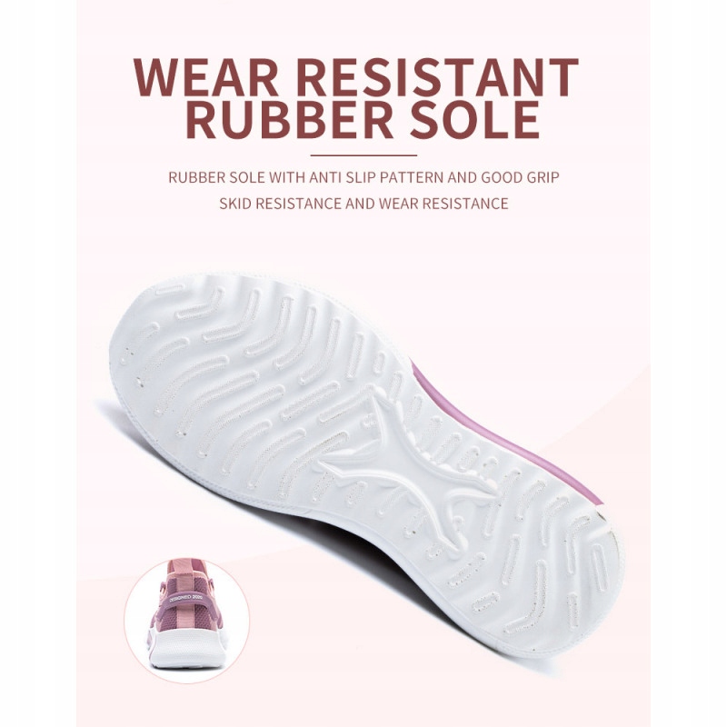 DAMSKIE BUTY ROBOCZE OCHRONNE Z PODNOSKIEM BHP Cechy dodatkowe oddychające