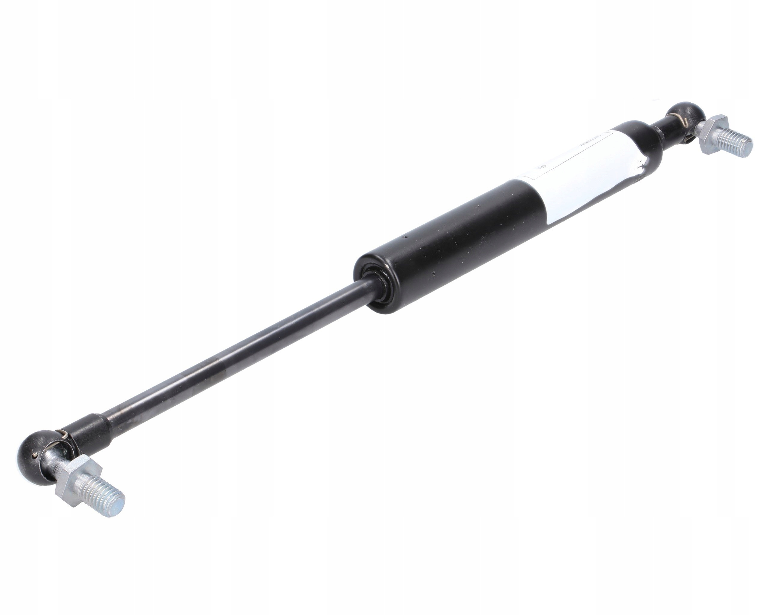 servopohon plynový tlumič A=285 B=135 F=400N