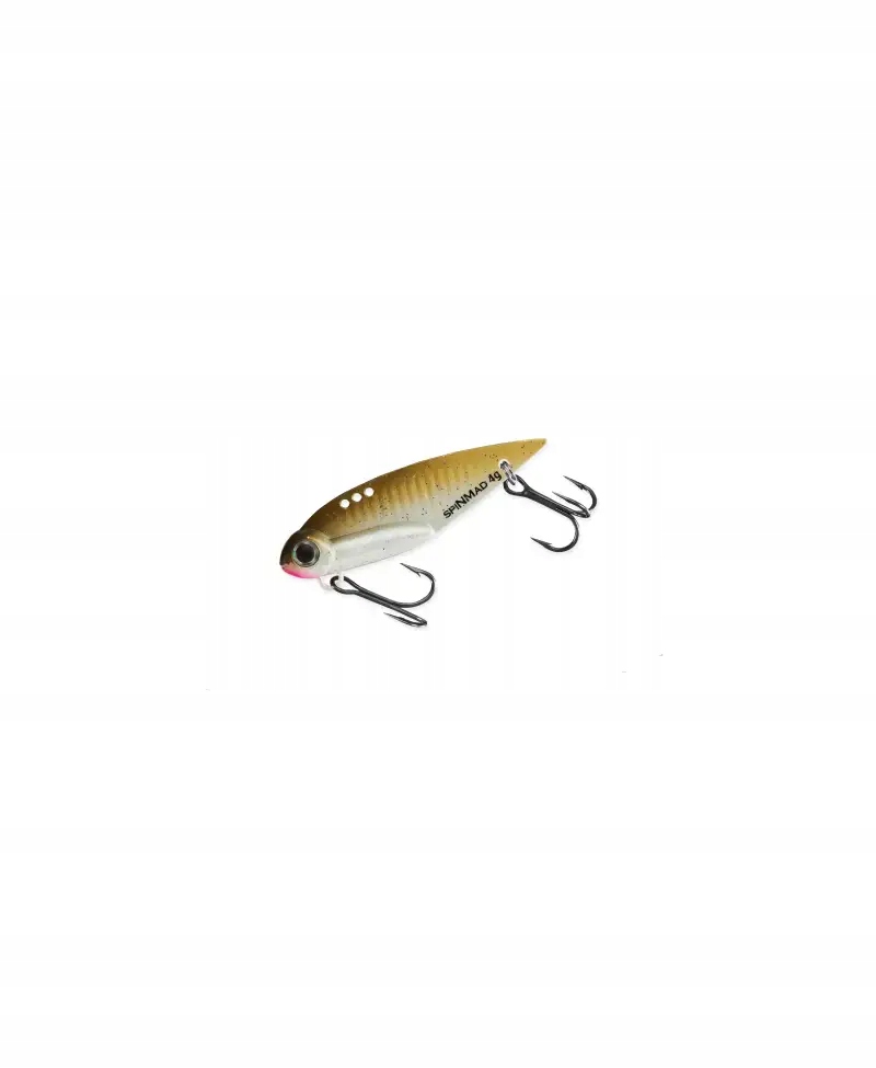 SpinMad Cykada Amazonka 4g 3606