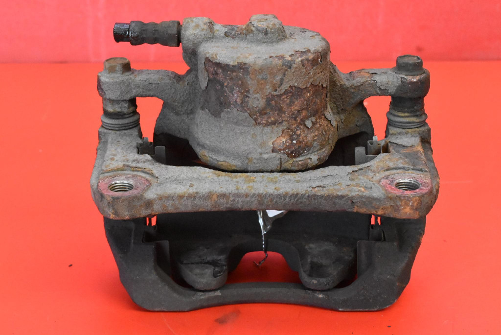 caliper brake left front 00520940200 JEEP RENEGADE 1.4 MULTIAIR 170 KM