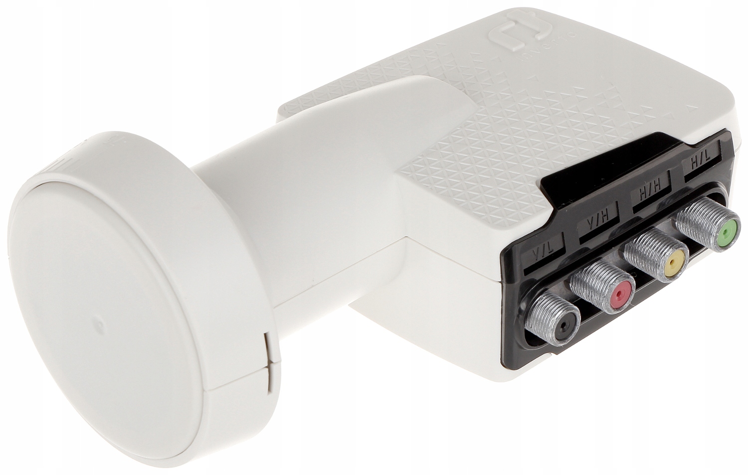 Konwerter TV-SAT Quatro do multiswitchy INVERTO