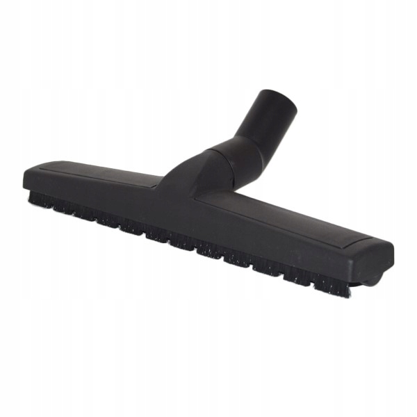 Podlahová hubice vysavače kolečka DN32 – guma – 300 mm