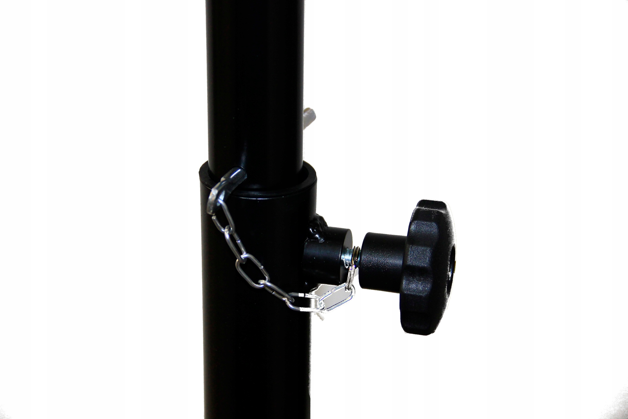 Statyw kolumnowy Akmuz K-2 stalowy EAN (GTIN) 5904506000951