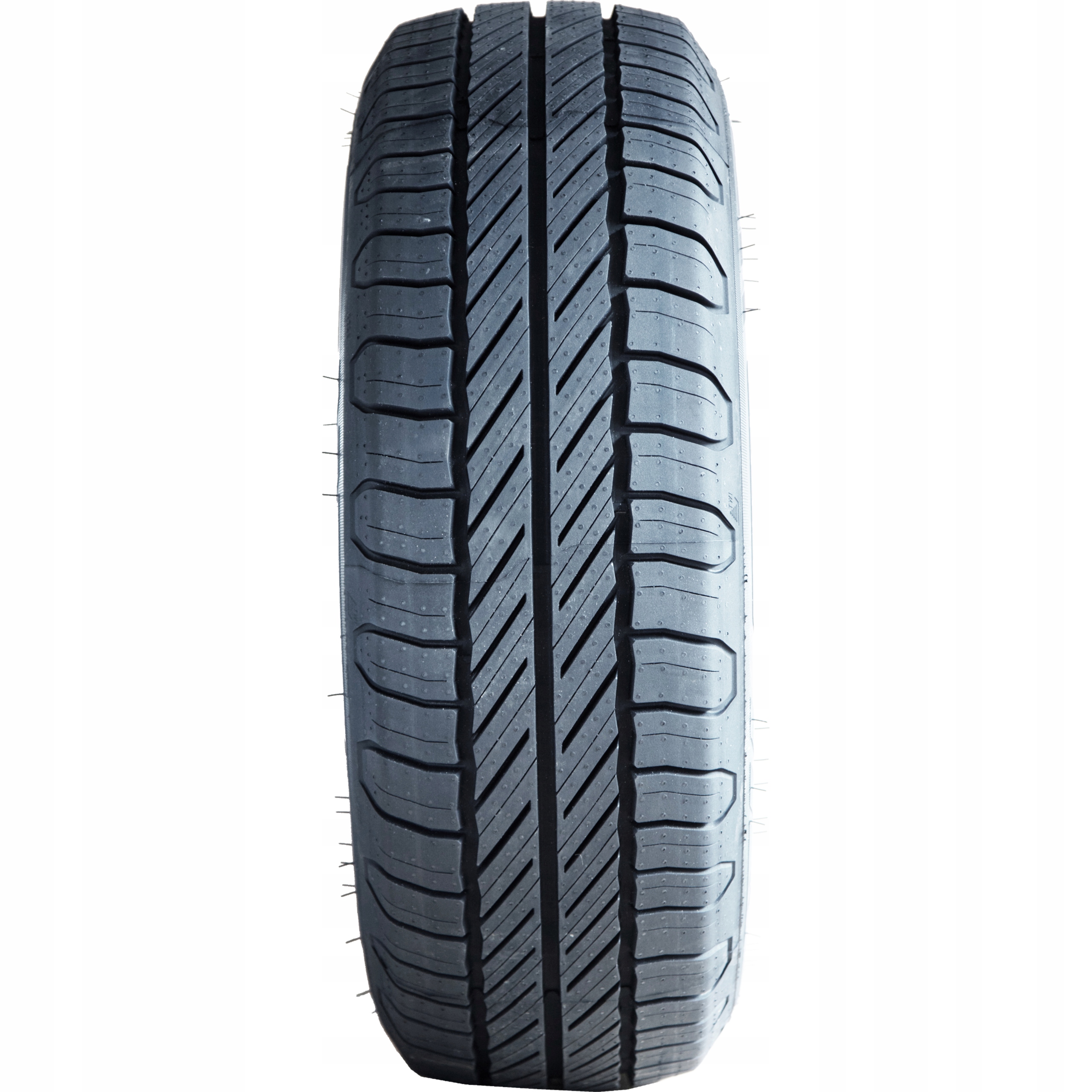 4x Opony letnie 225/65R16C 112/110R Cargo Speed Evo TIGAR 2023 Rok produkcji 2023