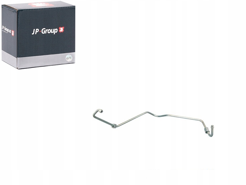 PRZEWÓD OLEJOWY TURBOSPRĘŻARKI JP GROUP