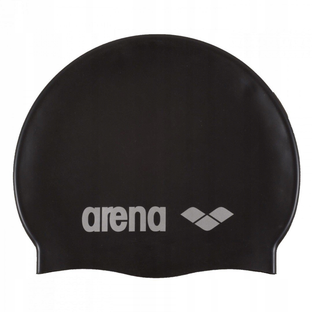 Arena Classic – Czepek Pływacki Klasyczny Unisex