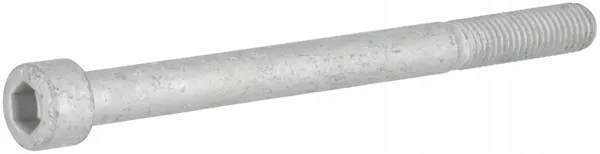 Wkręt z łbem walcowym