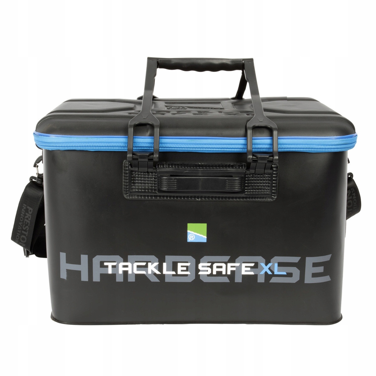 Preston Torba Hardcase Tackle Safe XL