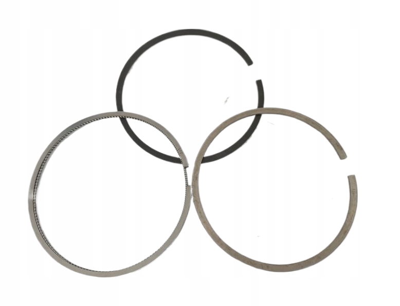 Pístní kroužky Caterpillar 3054 3056 C4.4 C6.6 Std