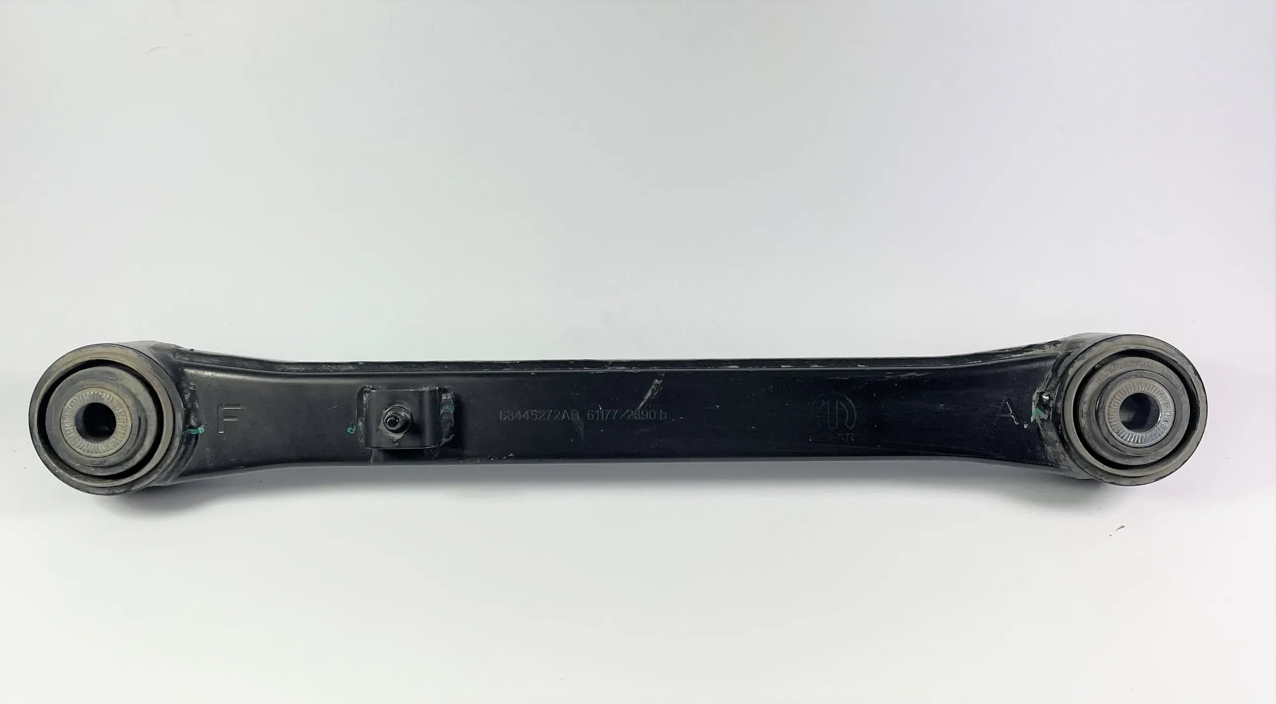 Ram 1500 TRX V 6.2 arm rear upper rear part left right 2021-24