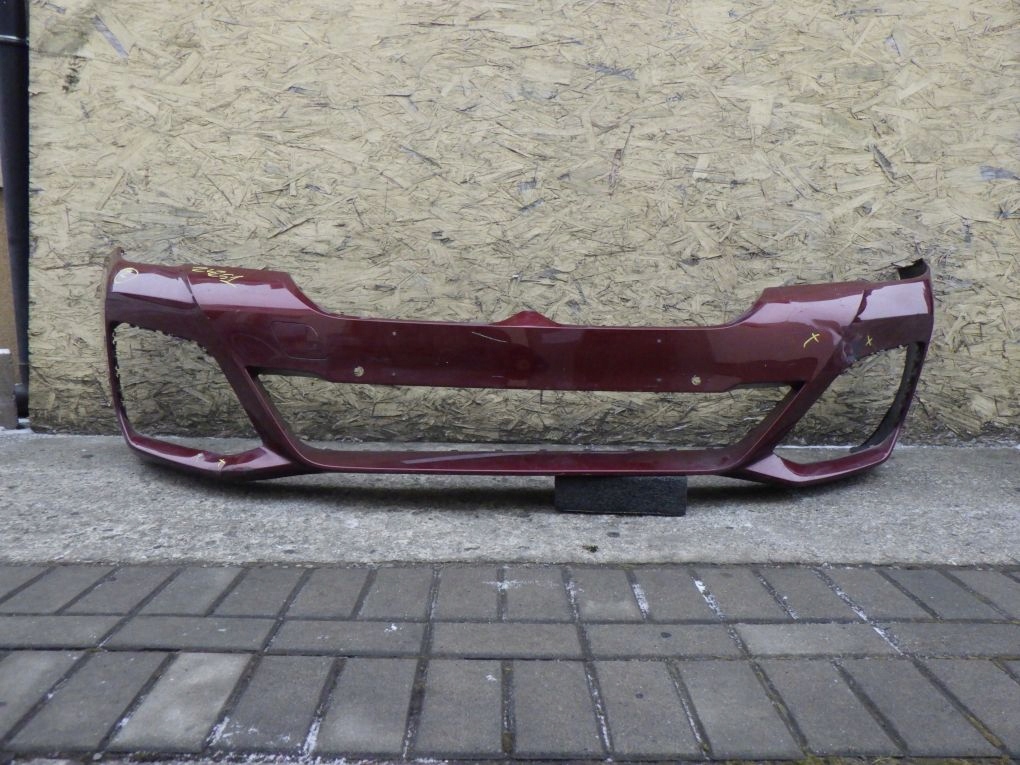 BMW 5 G30 G31 LIFT LCI M PAKIET front bumper