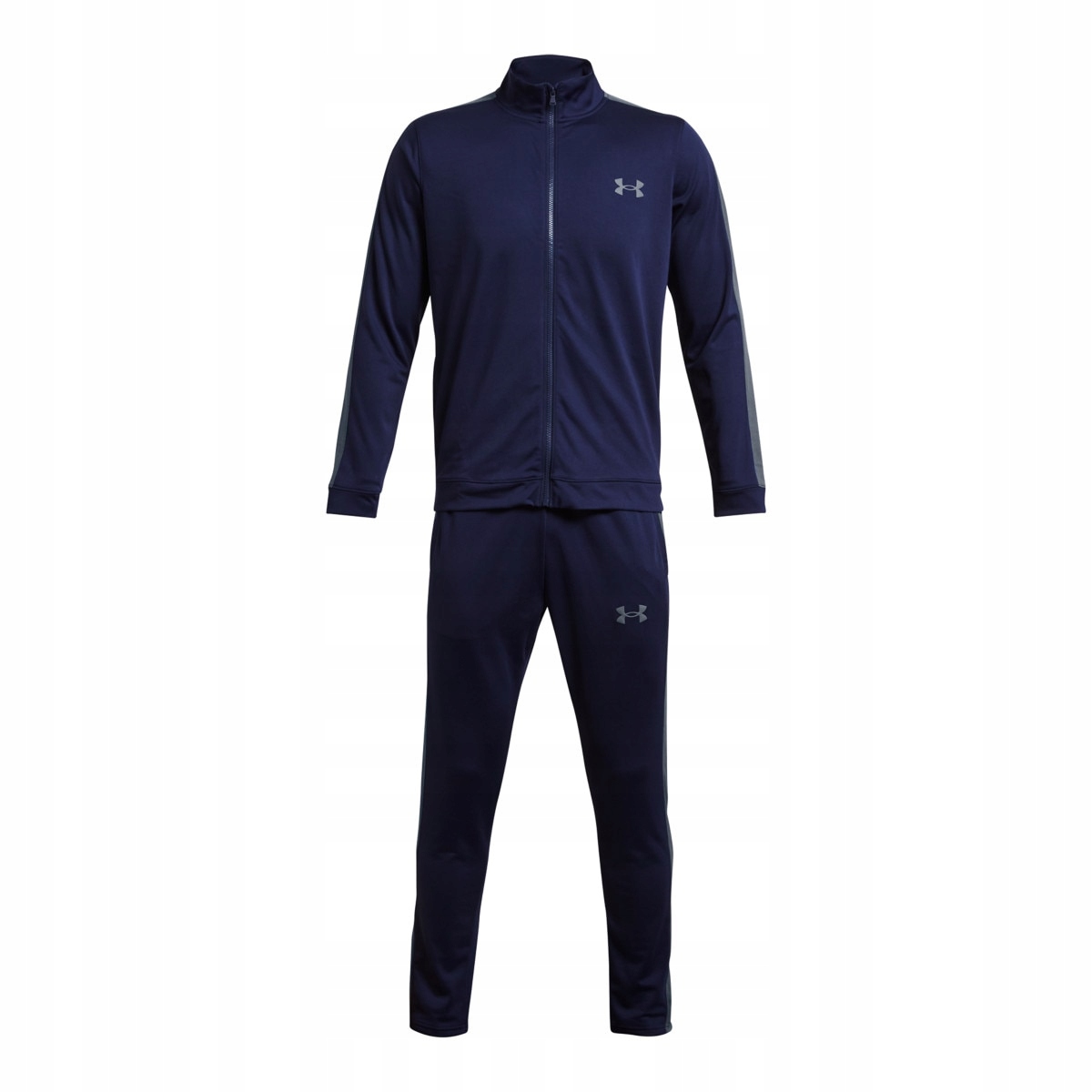 Under Armour Ua Knit-BLU tepláková souprava