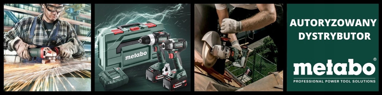 METABO FM 500-6 (601741000) FREZARKA DO KRAWĘDZI Rodzaj frezarki krawędziowa