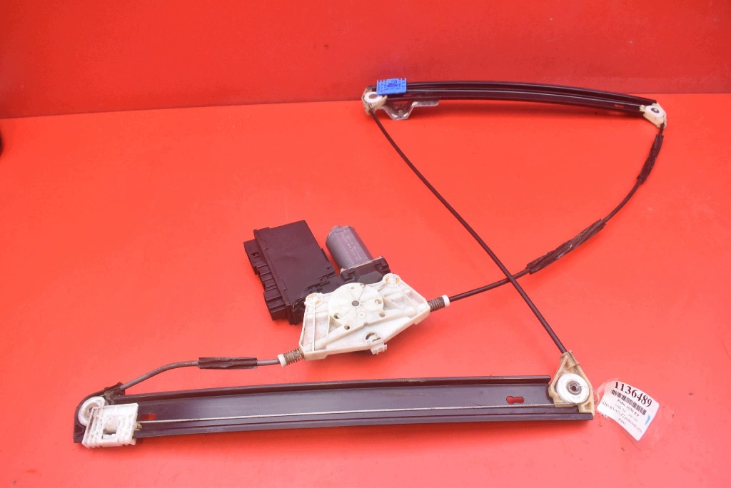 window regulator right front EU 8E1959802B AUDI A4 B6 sedan 00-05