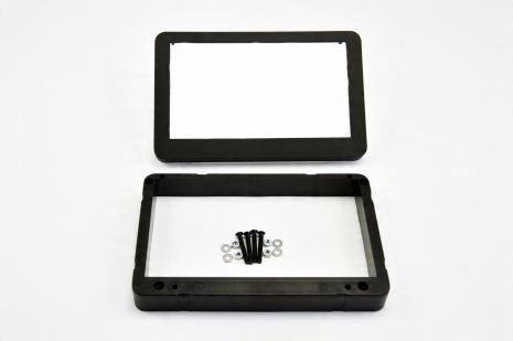 

Ramka Radiowa Alfa Romeo 159 Brera Z Oem Navi 2DIN