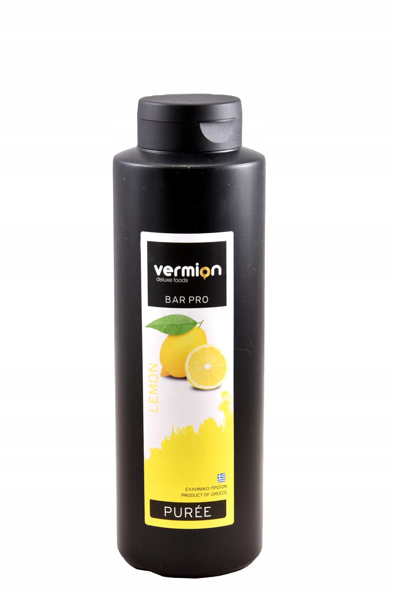 Pyré Citron Vermion Deluxe Foods Lemon 1,3 kg