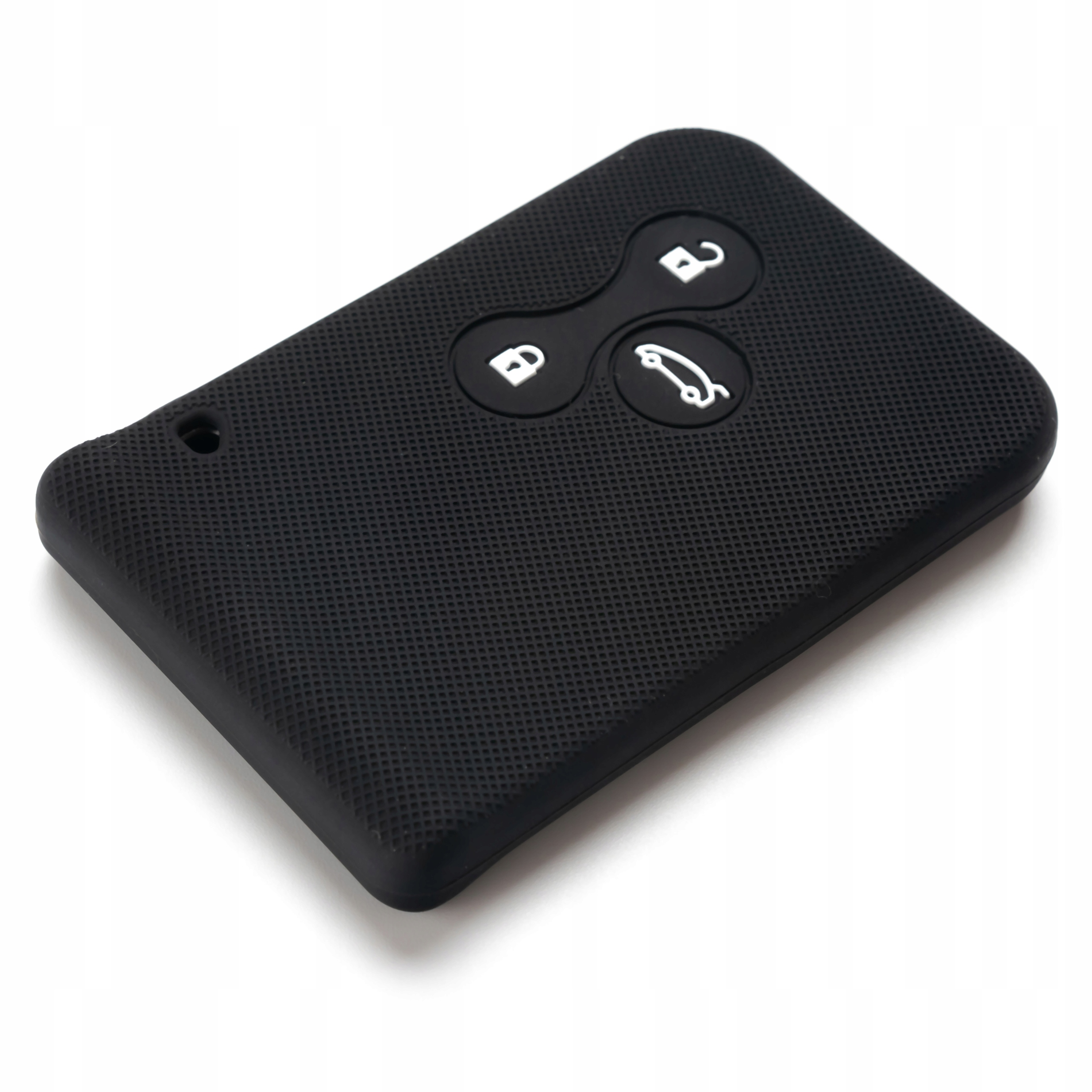 Zdjęcie AWparts ETUI NA KARTĘ DO RENAULT CLIO III MEGANE II SCENIC