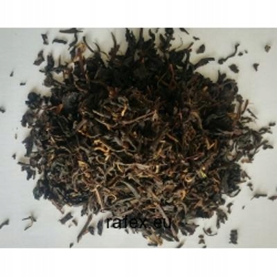 Levně Black Beauty 1kg Rafex